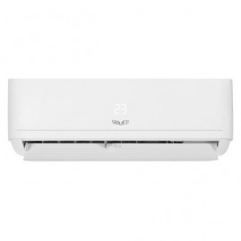 Сплит-система SHUFT, BERG DC Inverter, SFTOI/in-12HN1_24Y / SFTOI/out-12HN1_24Y