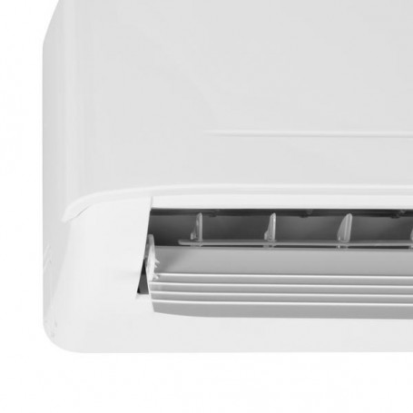 Сплит-система SHUFT, BERG DC Inverter, SFTOI/in-12HN1_24Y / SFTOI/out-12HN1_24Y