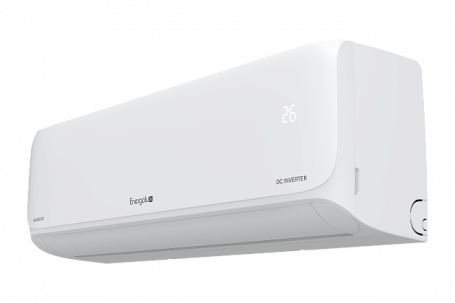 Сплит-система ENERGOLUX, GLARUS DC Inverter, ESAS09GL1_HDC / ESAU09GL1_HDC