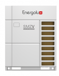 Наружный блок VRF-системы ENERGOLUX, SMZ V FULL DC Inverter, SMZU190V5AI