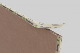 Клейкая лента SoundGuard Tape