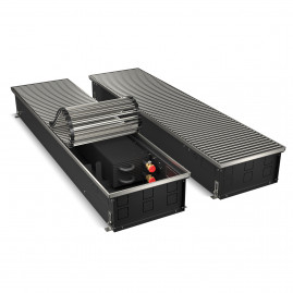 Конвектор внутрипольный Royal Thermo ATRIUM-150/200/1100-DG-U-LB