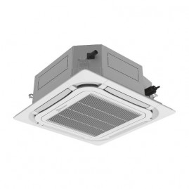 Внутренний блок Electrolux EACC-24H U/N3 универсальной сплит системы, кассетного типа (220V)
