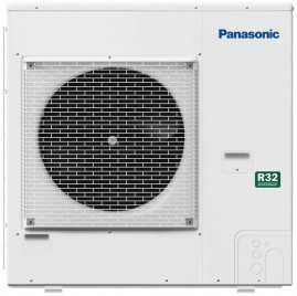 Канальная сплит-система Panasonic S-100PF1E5B + U-100PZ2E8