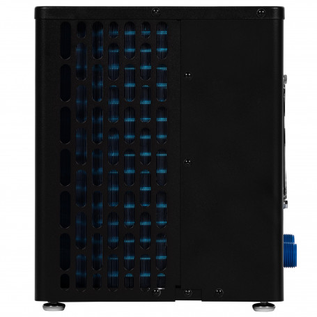 Тепловой насос для бассейна Royal Thermo MasterHeat Mini RTM-10MHN8