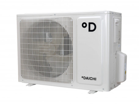 Сплит-система DAICHI, EVOLUTION Inverter, EVO25AVQS1R / EVO25FVS1R