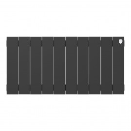 Радиатор Royal Thermo PianoForte 300 /Noir Sable - 10 секц.