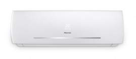 Сплит-система HISENSE, NEO CLASSIC A (on/off), AS-24HR4RBADC00G / AS-24HR4RBADC00W