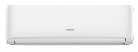 Сплит-система HISENSE, GOAL CLASSIC A WI-FI (on/off), AS-07HW4RLRCA00AG / AS-07HW4RLRCA00AW
