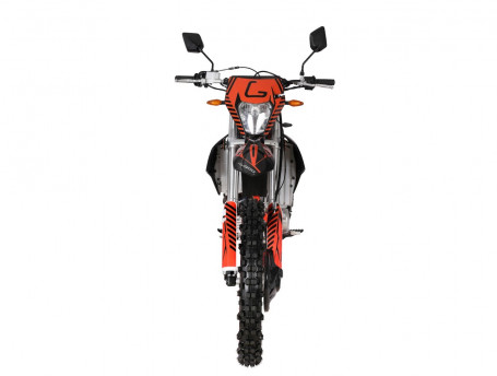 Электросамокат Мотоцикл эндуро NB 300 (Kugoo)