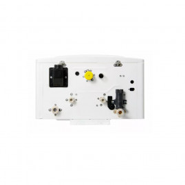 Котел газовый Navien Deluxe ONE-40K настенный, 1 конт., закр.кам.сгор.