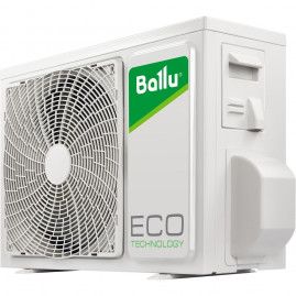 Блок наружный Ballu Platinum City BSEP/out-12HN8 сплит-системы