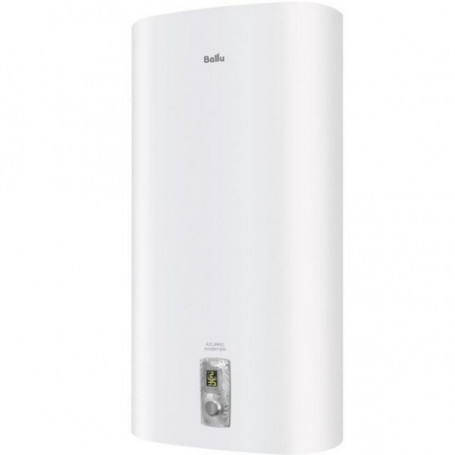 Водонагреватель электрический накопительный BALLU, AZZURO Inverter, BWH/S 80 Azurro Inverter