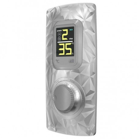 Водонагреватель электрический накопительный BALLU, AZZURO Inverter, BWH/S 80 Azurro Inverter