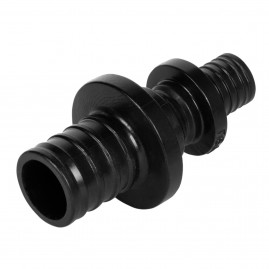 Соединение Royal Thermo труба-труба редукционное 16×25 PPSU