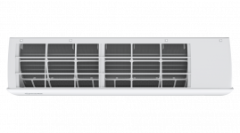 Сплит-система ULTIMA COMFORT, ECLIPSE 2024 (on/off), ECS-24PN-IN / ECS-24PN-OUT