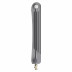 Радиатор биметаллический Royal Thermo Infinity 500 Silver Satin VR80 - 10 секц.