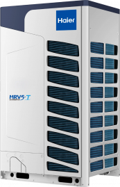 Наружный блок VRF-системы HAIER, MRV 5T FULL DC Inverter, AV18NMVEMS