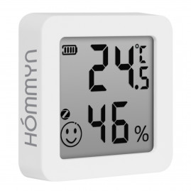 Комплект управления Royal Thermo для 3 радиаторов по Wi-Fi Smart Heat HH-01/THS30ZB, белый