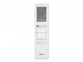 Внутренний настенный блок мульти-сплит системы MIDEA, UNLIMITED Inverter MULTI, MMAG2-24N8D0-I