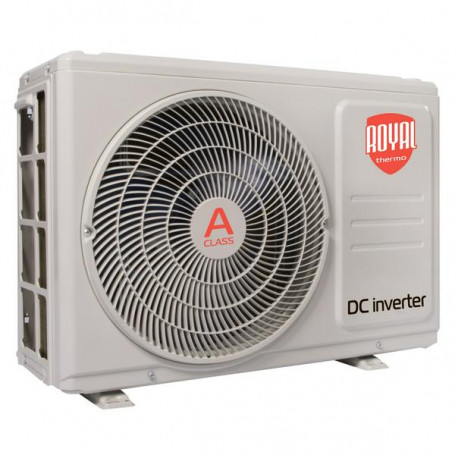Сплит-система ROYAL THERMO, SIENA DC Inverter, RTSI/in-18HN8 / RTSI/out-18HN8