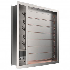 Клапан противопожарный SHUFT SHFDC-120-Mn-900_500-MB230-0-0-0-MC
