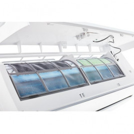 Сплит-система ELECTROLUX, LOFT (on/off), EACS-18HAL/N8/in / EACS-18HAL/N8/out