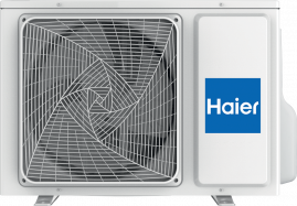 Сплит-система HAIER до -40 °C, FLEXIS 2025 (on/off),HSU-07HFF203/R3-B / HSU-07HUF203/R3