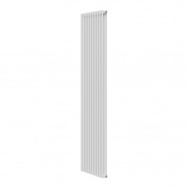 Дизайн-радиатор Royal Thermo Shift R22 C2180 - 10 секц. RAL9016