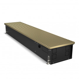 Конвектор внутрипольный Royal Thermo ATRIUM-150/250/1400-DG-U-LB