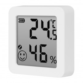 Комплект управления Royal Thermo для 6 радиаторов по Wi-Fi Smart Heat HH-01/THS30ZB, белый