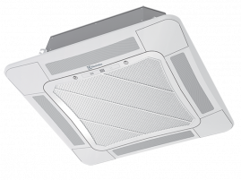 Панель Electrolux EACC/I-PC для внутренних блоков Electrolux ЕАCC/I-18H/DС/N3/in (compact)
