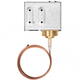Реле температуры SHUFT TS-2-KP 2 метра