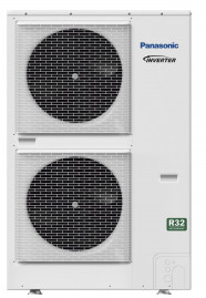 Канальная сплит-система Panasonic S-200PE3E5B + U-200PZH2E8