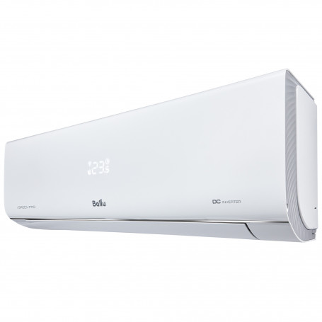 Блок внутренний Ballu iGreen Pro DC BSAGI/in-12HN8_V4 сплит-системы, инверторного типа