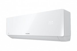 Сплит-система COOLBERG, CITY (on/off), CS-09SH1-IN / CS-09SH1-OUT