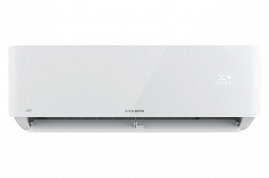 Сплит-система COOLBERG, CITY (on/off), CS-09SH1-IN / CS-09SH1-OUT