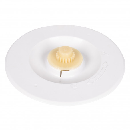 Крышка барабана от H300/H400/W400/EHW-620/W300/W200/W200B (47360)
