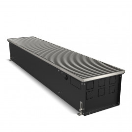 Конвектор внутрипольный Royal Thermo ATRIUM TURBO-190/250/900-DG-U-NA
