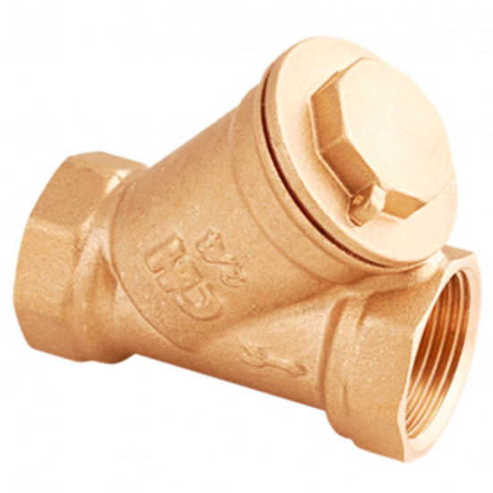Фильтр косой грубой очистки MVI AquaHit 1 1/2"