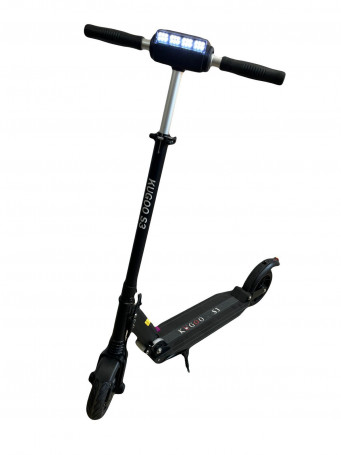 Электросамокат Kugoo S3