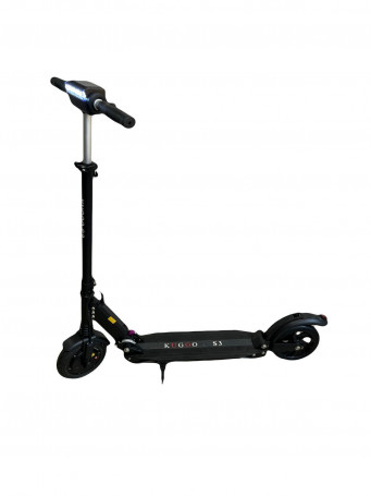 Электросамокат Kugoo S3