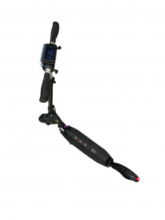 Электросамокат Kugoo S3