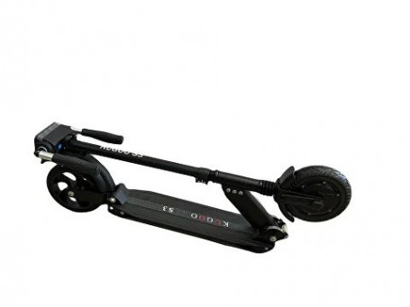 Электросамокат Kugoo S3