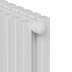 Дизайн-радиатор Royal Thermo Shift Q30 VC2030 - 32 секц. RAL9016