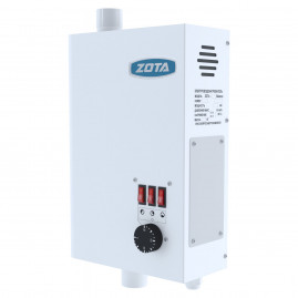 Котел электрический ZOTA Balance 4,5 кВт (220В)