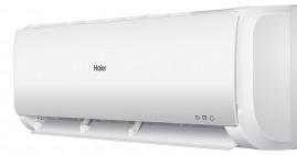 Сплит-система HAIER, LEADER-A DC Inverter 2025, AS12TL5HRA-A / 1U12TL5FRA-A (-30C)