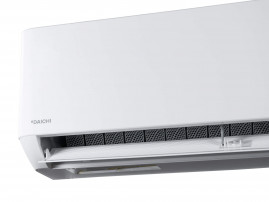 Сплит-система DAICHI, AIR 2 Inverter, AIR60AVQS1R-2 / AIR60FVS1R-2