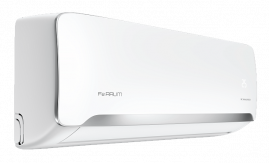 Сплит-система FERRUM, FORCE FULL DC Inverter, iFIS12F2С / iFOS12F2С