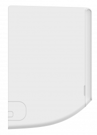 Сплит-система HISENSE, GOAL 2.0 CLASSIC A 2026 (on/off), AS-12HW4RLRKJ01AG / AS-12HW4RLRKJ01AW